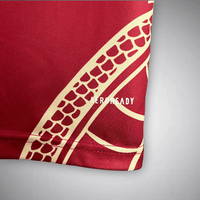 Real Madrid "Dragón De Fuego" Premium Kit - Premium Quality Kits at Football Monarch