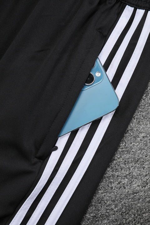 Real Madrid "Dragon Land" Premium Tracksuit - Premium Quality Kits at Football Monarch