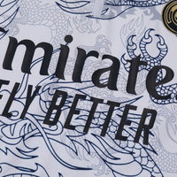 Real Madrid "Dragon Land" Premium Tracksuit - Premium Quality Kits at Football Monarch