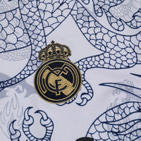 Real Madrid "Dragon Land" Premium Tracksuit - Premium Quality Kits at Football Monarch