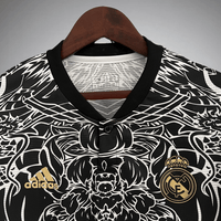Real Madrid "Dragón Mítico" Premium Kit - Premium Quality Kits at Football Monarch