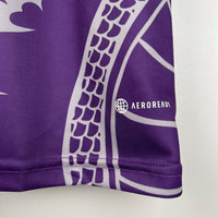 Real Madrid "Dragón Morado" Premium Kit - Premium Quality Kits at Football Monarch