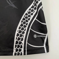 Real Madrid "Dragón Negro" Premium Kit - Premium Quality Kits at Football Monarch