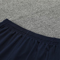 Real Madrid "Eclipse" Premium Tracksuit - Premium Quality Kits at Football Monarch