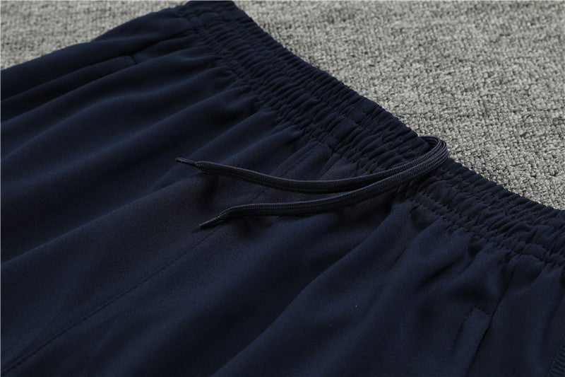 Real Madrid "Eclipse" Premium Tracksuit - Premium Quality Kits at Football Monarch