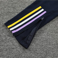 Real Madrid "Eclipse" Premium Tracksuit - Premium Quality Kits at Football Monarch