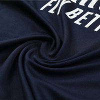 Real Madrid "Eclipse" Premium Tracksuit - Premium Quality Kits at Football Monarch