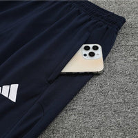 Real Madrid "Eclipse" Premium Tracksuit - Premium Quality Kits at Football Monarch