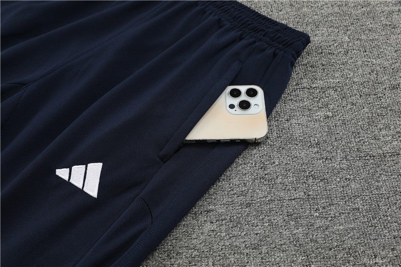 Real Madrid "Eclipse" Premium Tracksuit - Premium Quality Kits at Football Monarch