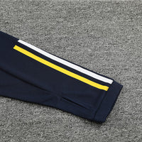 Real Madrid "Eclipse" Premium Tracksuit - Premium Quality Kits at Football Monarch