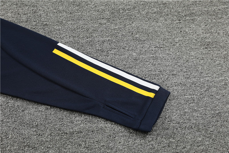 Real Madrid "Eclipse" Premium Tracksuit - Premium Quality Kits at Football Monarch