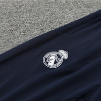 Real Madrid "Eclipse" Premium Tracksuit - Premium Quality Kits at Football Monarch