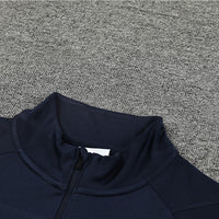 Real Madrid "Eclipse" Premium Tracksuit - Premium Quality Kits at Football Monarch