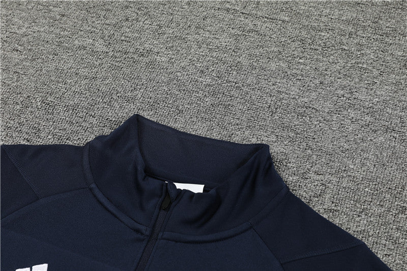 Real Madrid "Eclipse" Premium Tracksuit - Premium Quality Kits at Football Monarch