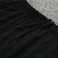 Real Madrid "Eleganza" Premium Tracksuit - Premium Quality Kits at Football Monarch