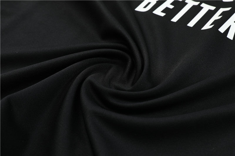 Real Madrid "Eleganza" Premium Tracksuit - Premium Quality Kits at Football Monarch