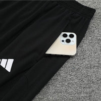 Real Madrid "Eleganza" Premium Tracksuit - Premium Quality Kits at Football Monarch