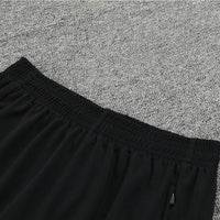 Real Madrid "Eleganza" Premium Tracksuit - Premium Quality Kits at Football Monarch