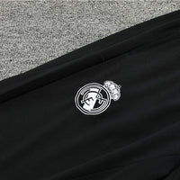 Real Madrid "Eleganza" Premium Tracksuit - Premium Quality Kits at Football Monarch