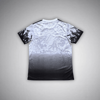 Real Madrid "Emerald Flame" Premium Kit - Premium Quality Kits at Football Monarch