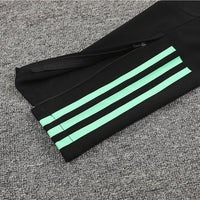 Real Madrid "Emerald Phase" Premium Tracksuit - Premium Quality Kits at Football Monarch