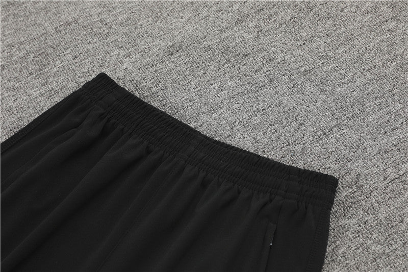 Real Madrid "Emerald Phase" Premium Tracksuit - Premium Quality Kits at Football Monarch