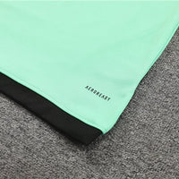 Real Madrid "Emerald Phase" Premium Tracksuit - Premium Quality Kits at Football Monarch