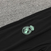 Real Madrid "Emerald Phase" Premium Tracksuit - Premium Quality Kits at Football Monarch