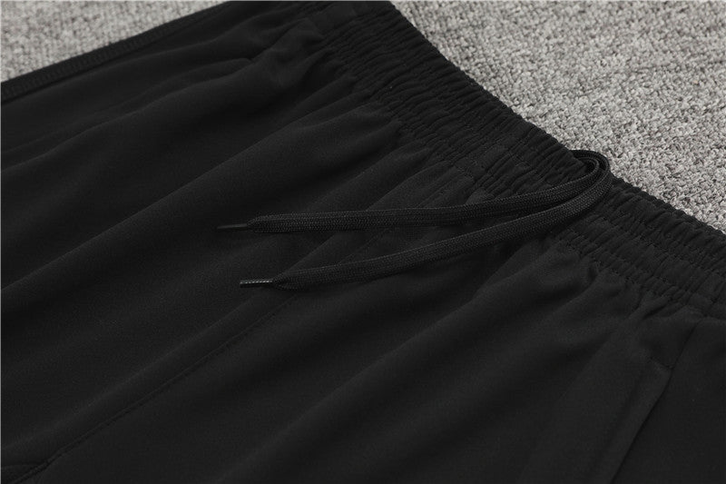 Real Madrid "Emerald Phase" Premium Tracksuit - Premium Quality Kits at Football Monarch