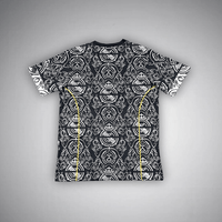 Real Madrid "Emperor's Armor" Premium Kit - Premium Quality Kits at Football Monarch