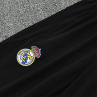 Real Madrid "Eruption" Premium Kids Size Tracksuit - Premium Quality Kits at Football Monarch