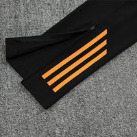 Real Madrid "Eruption" Premium Tracksuit - Premium Quality Kits at Football Monarch