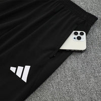 Real Madrid "Eruption" Premium Tracksuit - Premium Quality Kits at Football Monarch