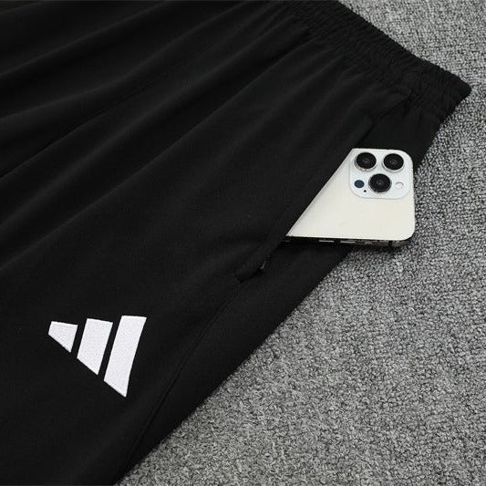 Real Madrid "Eruption" Premium Tracksuit - Premium Quality Kits at Football Monarch