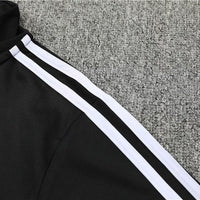 Real Madrid "Eternal Life" Premium Tracksuit - Premium Quality Kits at Football Monarch