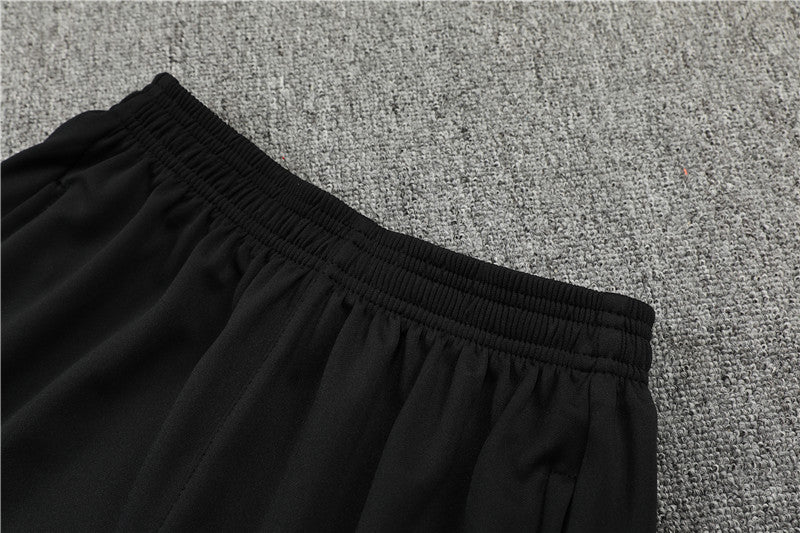 Real Madrid "Eternal Life" Premium Tracksuit - Premium Quality Kits at Football Monarch