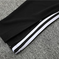 Real Madrid "Eternal Life" Premium Tracksuit - Premium Quality Kits at Football Monarch