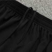 Real Madrid "Eternal Life" Premium Tracksuit - Premium Quality Kits at Football Monarch