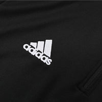 Real Madrid "Eternal Life" Premium Tracksuit - Premium Quality Kits at Football Monarch