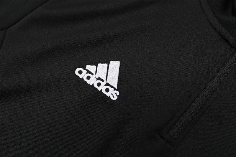 Real Madrid "Eternal Life" Premium Tracksuit - Premium Quality Kits at Football Monarch