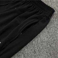 Real Madrid "Eternal Life" Premium Tracksuit - Premium Quality Kits at Football Monarch