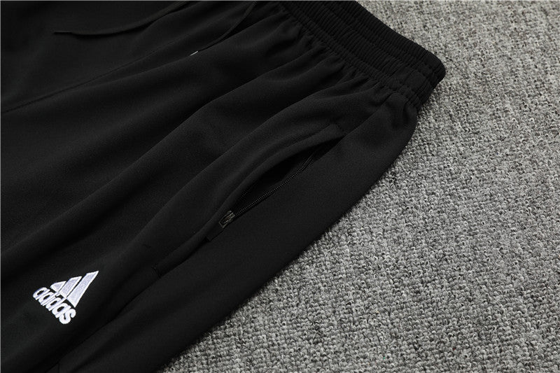 Real Madrid "Eternal Life" Premium Tracksuit - Premium Quality Kits at Football Monarch