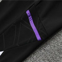 Real Madrid "Eternal Life" Premium Tracksuit - Premium Quality Kits at Football Monarch