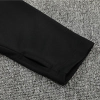 Real Madrid "Eternal Life" Premium Tracksuit - Premium Quality Kits at Football Monarch