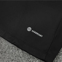 Real Madrid "Eternal Life" Premium Tracksuit - Premium Quality Kits at Football Monarch