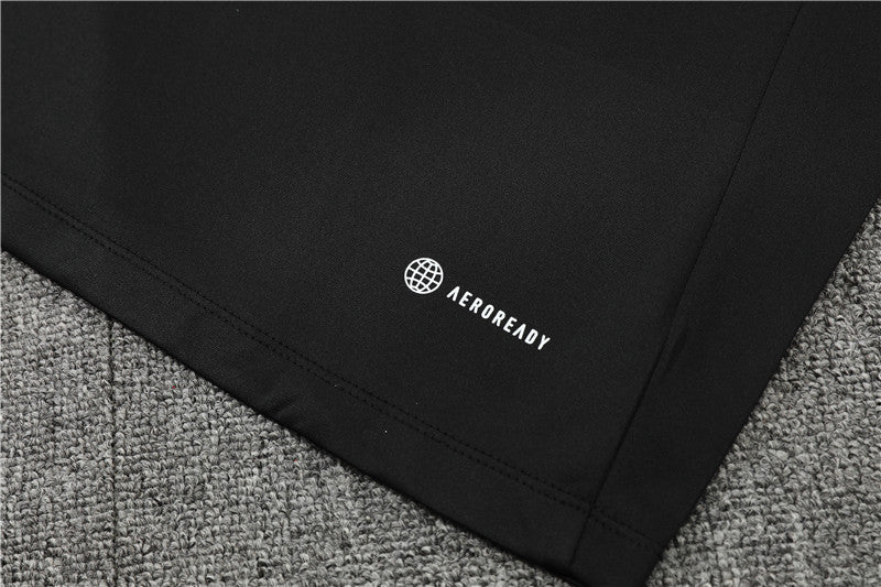 Real Madrid "Eternal Life" Premium Tracksuit - Premium Quality Kits at Football Monarch