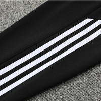 Real Madrid "Eternal Life" Premium Tracksuit - Premium Quality Kits at Football Monarch