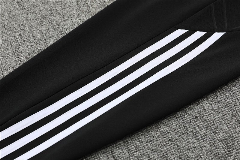 Real Madrid "Eternal Life" Premium Tracksuit - Premium Quality Kits at Football Monarch