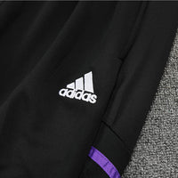 Real Madrid "Eternal Life" Premium Tracksuit - Premium Quality Kits at Football Monarch