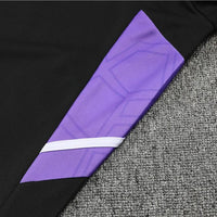 Real Madrid "Eternal Life" Premium Tracksuit - Premium Quality Kits at Football Monarch